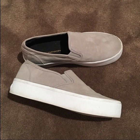 Rebecca Minkoff Shoes - Rebecca minkoff sneakers!